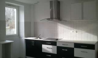 Appartement 2 Pièces 44 m² à louer à Saint-Vincent-de-Tyrosse (40230)