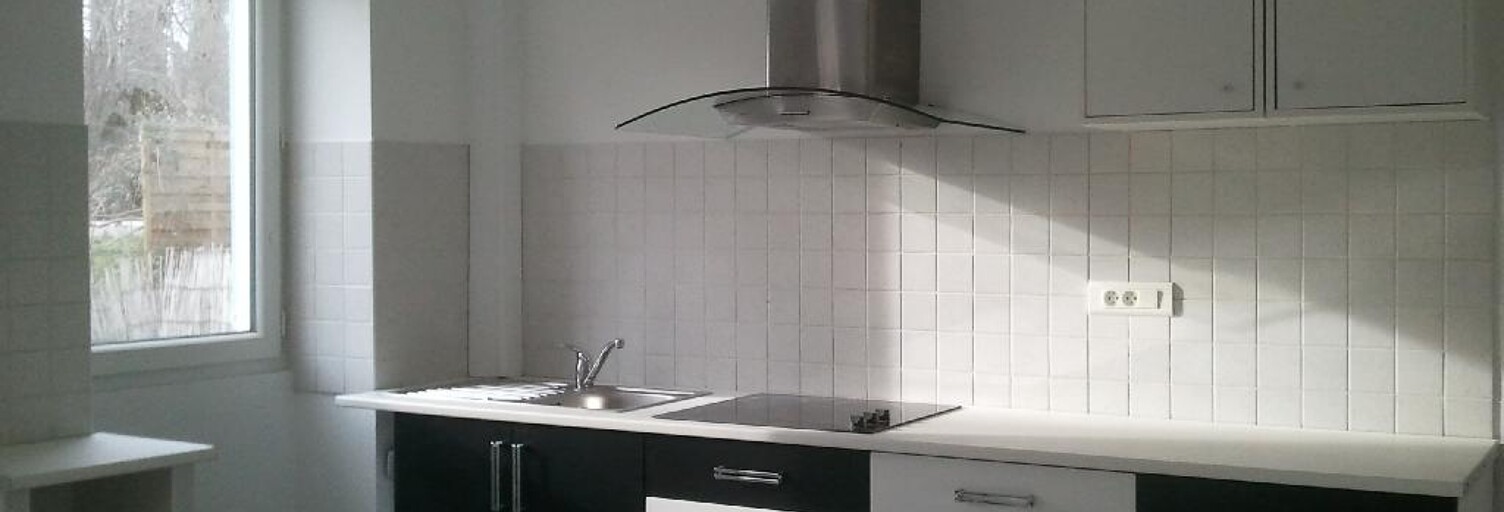 Appartement 2 Pièces 44 m² à louer à Saint-Vincent-de-Tyrosse (40230)