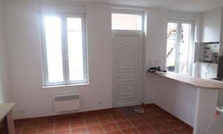 Maison 2 Pièces 55 m² à louer à Hénin-Beaumont (62110)