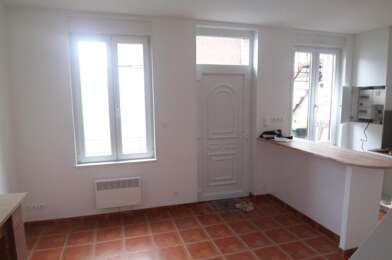 Maison 2 pièces 672 €