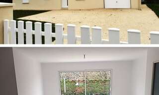 Maison 4 Pièces 98 m² à louer à Saint-Sornin (16220)