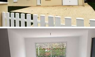 Maison 4 Pièces 98 m² à louer à Saint-Sornin (16220)