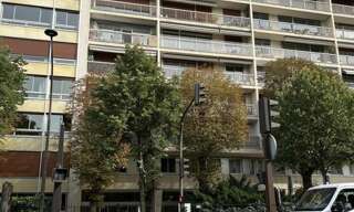 Appartement 1 Pièce 11 m² à louer à Paris 16 (75016)