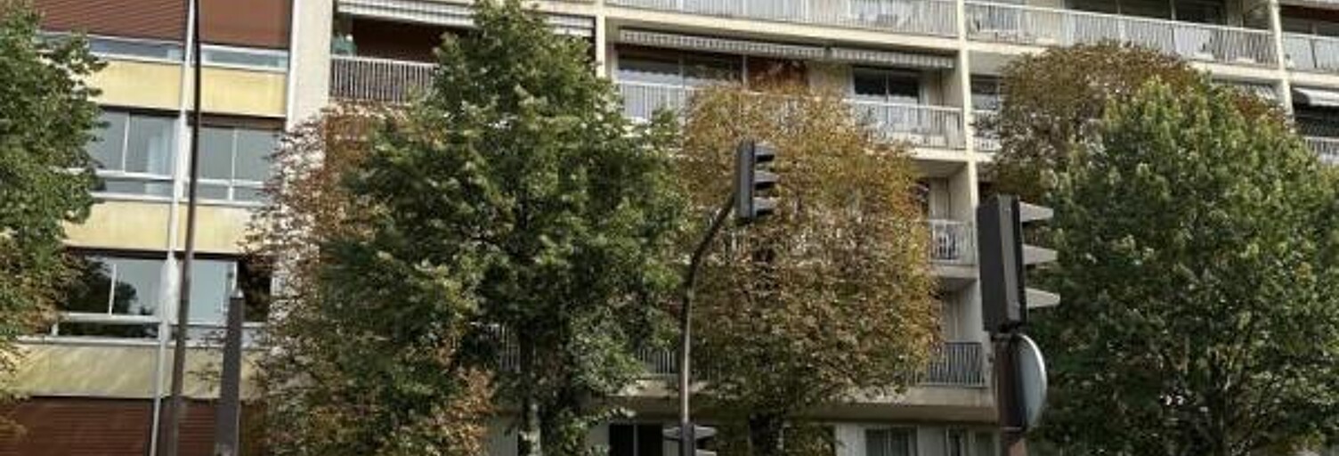 Appartement 1 Pièce 11 m² à louer à Paris 16 (75016)