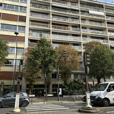 Appartement 1 pièces 750 €