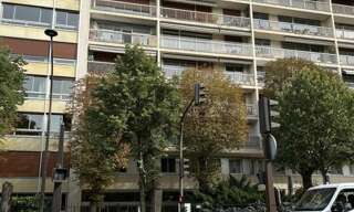 Appartement 1 Pièce 11 m² à louer à Paris 16 (75016)