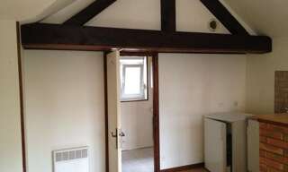 Appartement 3 Pièces 50 m² à louer à Saint-Quentin (02100)