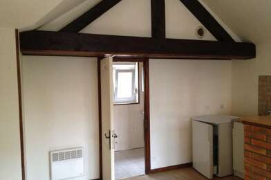 Appartement 3 pièces 540 €