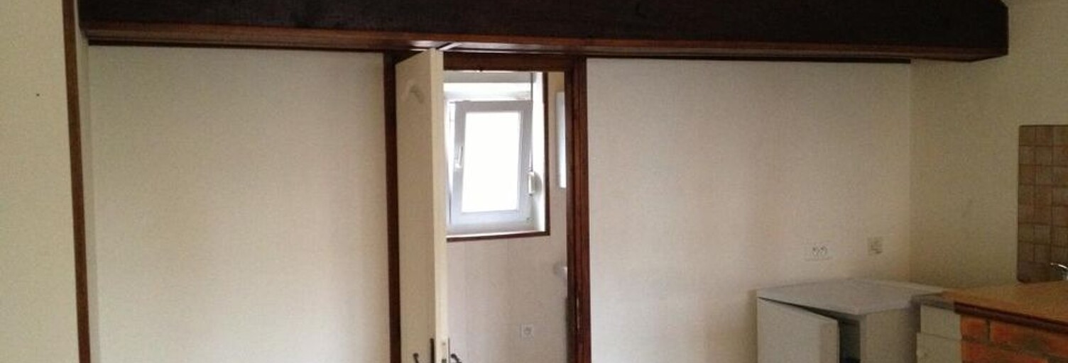 Appartement 3 Pièces 50 m² à louer à Saint-Quentin (02100)