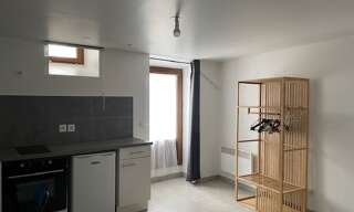 Appartement 1 Pièce 24 m² à louer à Talloires-Montmin (74290)