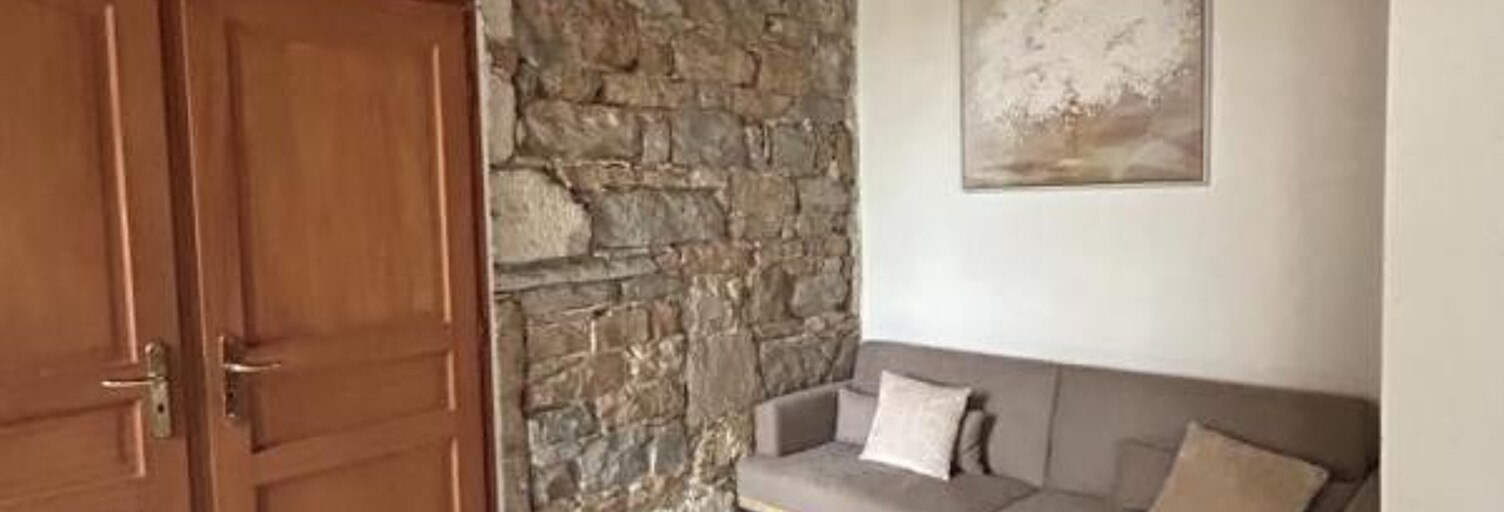 Appartement 2 Pièces 46 m² à louer à Lyon 1 (69001)