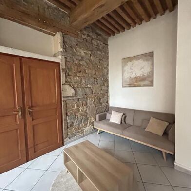 Appartement 2 pièces 995 €