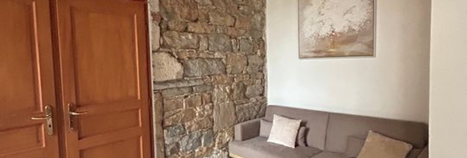 Appartement 2 Pièces 46 m² à louer à Lyon 1 (69001)