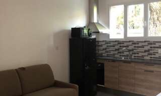 Appartement 1 Pièce 16 m² à louer à Vaulx-en-Velin (69120)