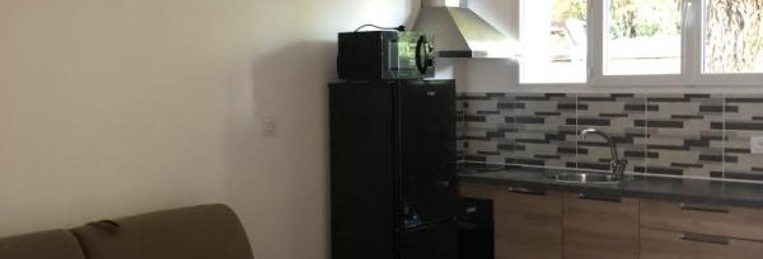 Appartement 1 Pièce 16 m² à louer à Vaulx-en-Velin (69120)