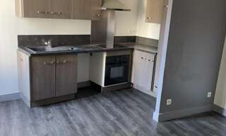 Appartement 2 Pièces 46 m² à louer à Orange (84100)