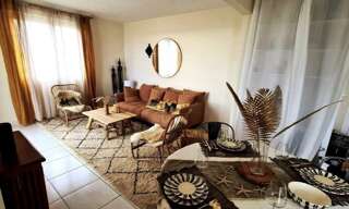 Appartement 3 Pièces 80 m² à louer à Soorts-Hossegor (40150)