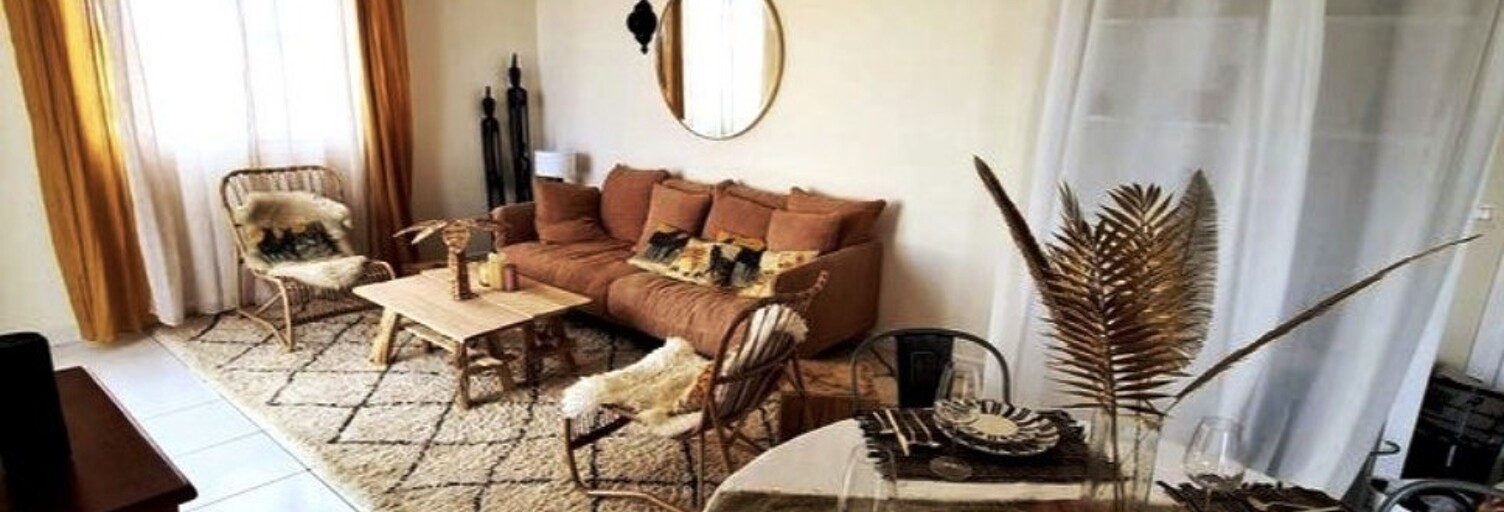 Appartement 3 Pièces 80 m² à louer à Soorts-Hossegor (40150)