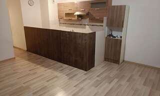 Appartement 3 Pièces 59 m² à louer à Pontoise (95000)