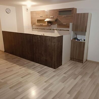 Appartement 3 pièces 1095 €