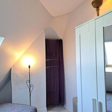 Appartement 1 pièces 750 €