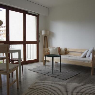 Appartement 1 pièces 1345 €