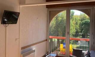 Appartement 2 Pièces 51 m² à louer à Saint-Cyprien (66750)