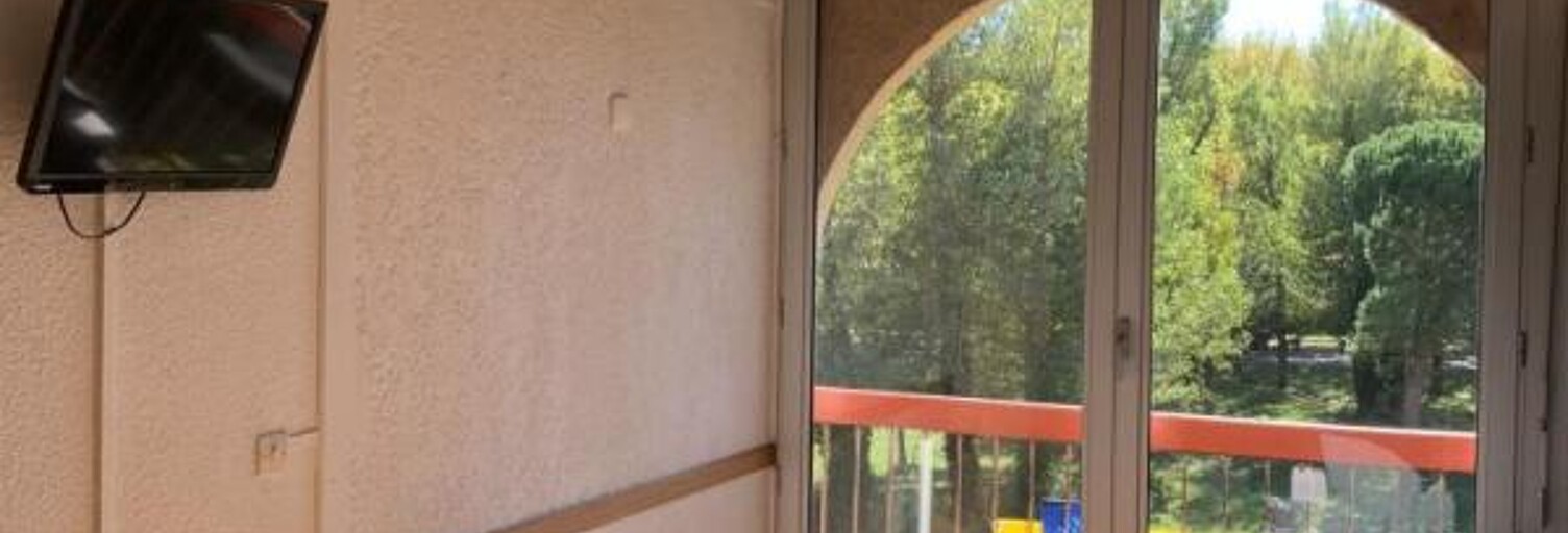 Appartement 2 Pièces 51 m² à louer à Saint-Cyprien (66750)