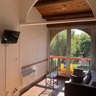 Appartement 2 pièces 655 €