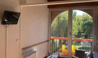 Appartement 2 Pièces 51 m² à louer à Saint-Cyprien (66750)