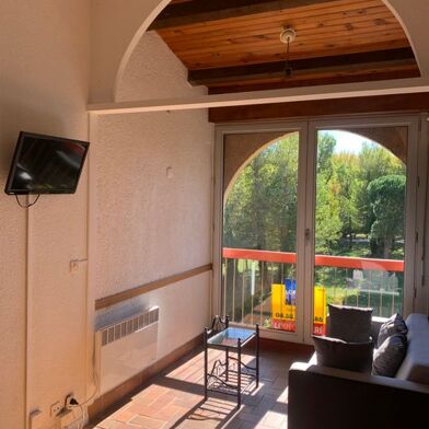 Appartement 2 pièces 670 €