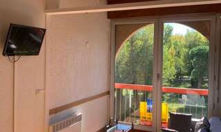 Appartement 2 Pièces 37 m² à louer à Saint-Cyprien (66750)