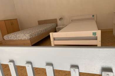 Appartement 2 pièces 670 €