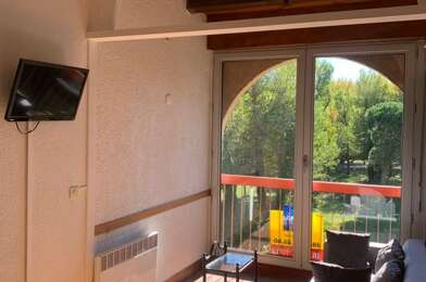 Appartement 2 pièces 670 €