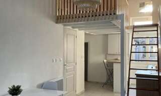 Appartement 1 Pièce 30 m² à louer à Nîmes (30000)