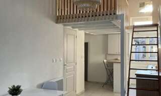 Appartement 1 Pièce 30 m² à louer à Nîmes (30000)