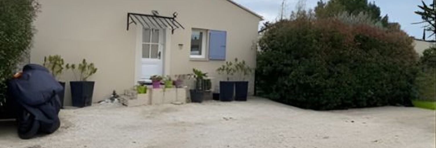 Maison 4 Pièces 95 m² à louer à Le Thor (84250)
