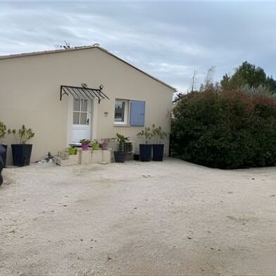 Maison 4 pièces 1220 €