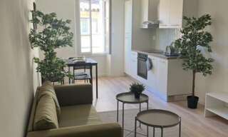 Appartement 2 Pièces 36 m² à louer à Toulon (83000)