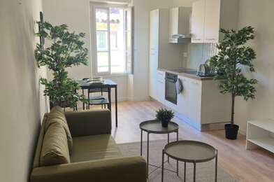Appartement 2 pièces 750 €