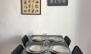 Appartement 2 Pièces 36 m² à louer à Toulon (83000)