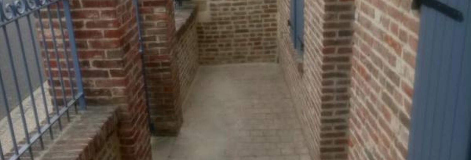 Maison 2 Pièces 48 m² à louer à Compiègne (60200)