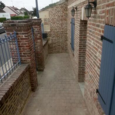 Maison 2 pièces 737 €