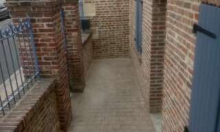 Maison 2 Pièces 48 m² à louer à Compiègne (60200)