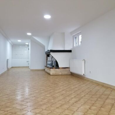 Appartement 1 pièces 990 €