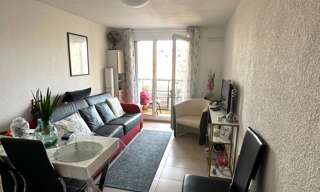 Appartement 1 Pièce 24 m² à louer à Nice (06000)