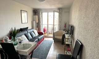 Appartement 1 Pièce 24 m² à louer à Nice (06000)