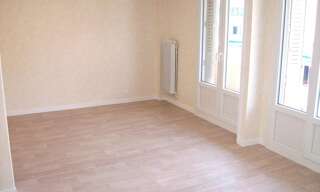Appartement 4 Pièces 70 m² à louer à Besançon (25000)