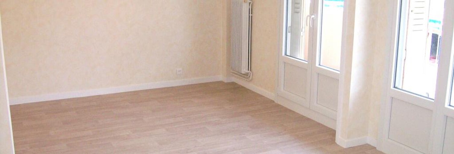 Appartement 4 Pièces 70 m² à louer à Besançon (25000)