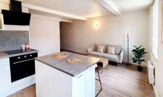 Appartement 1 Pièce 41 m² à louer à Toulon (83000)